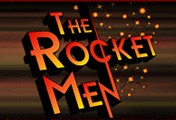 The Rocket Men